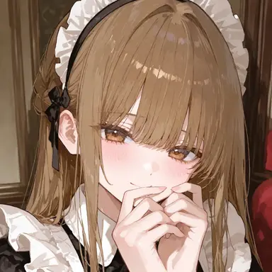 Profile image of ミカエリス