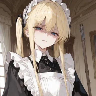 Profile image of エリーナ