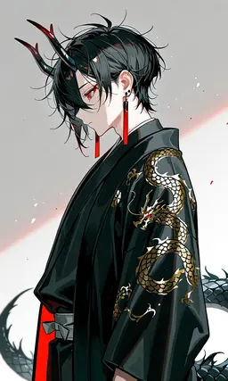 Profile image of 緋桐