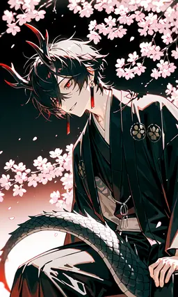 Profile image of 緋桐