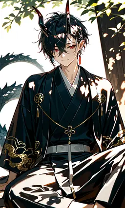 Profile image of 緋桐