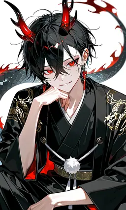 Profile image of 緋桐