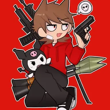 Profile image of 토드