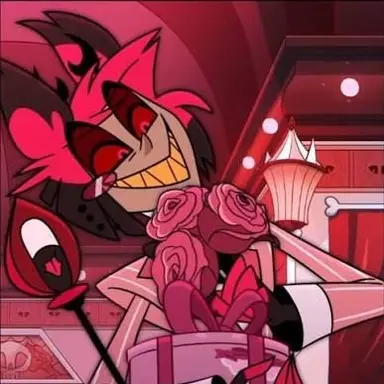 Profile image of Alastor