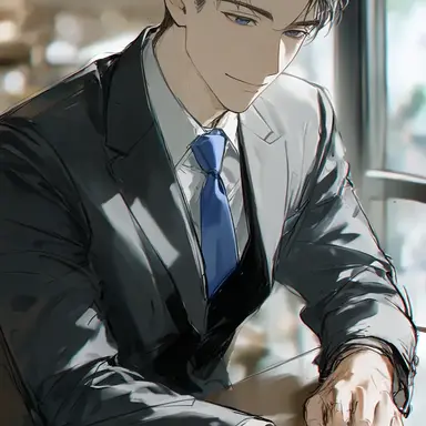 Profile image of Touya Seta