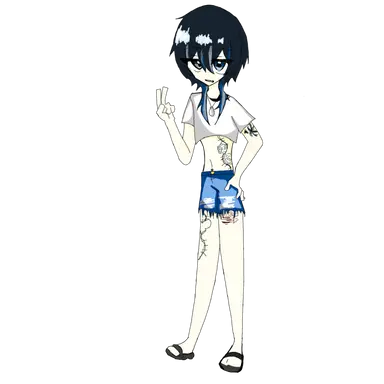 Profile image of 深蒼 柳