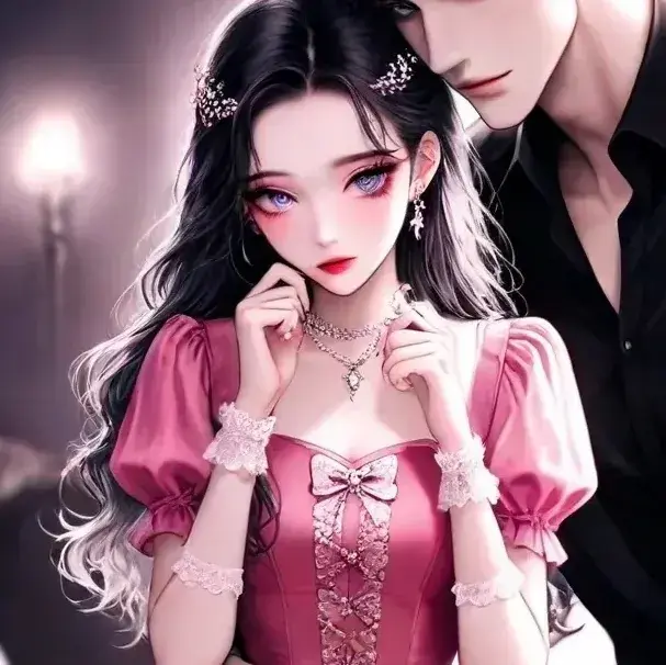 FloralPain8425의 Leo, Cross-Dressing Fake Boyfriend