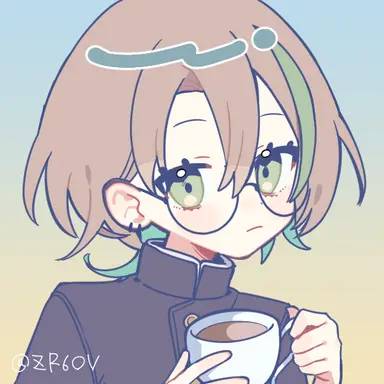 Profile image of 쿠리만쥬