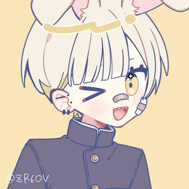 Profile image of 우사기