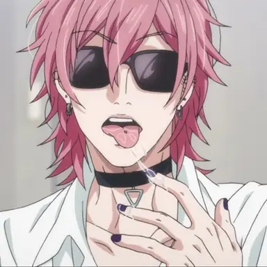 Profile image of 百合絢斗