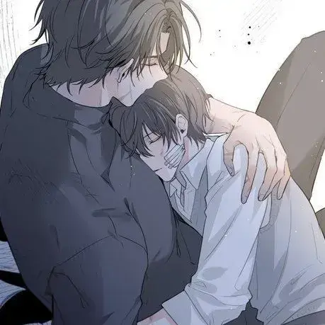 RuggedShard9690의 Caleb - Autism - BL