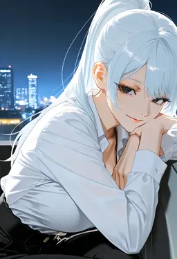 Profile image of 서수빈