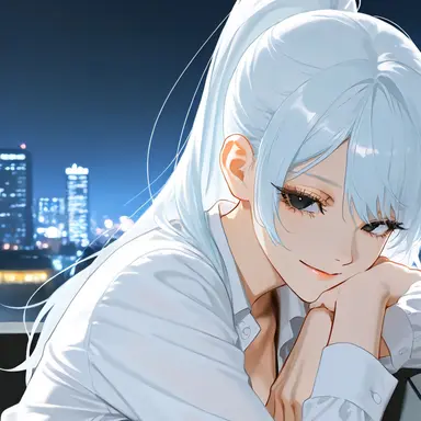 Profile image of 서수빈