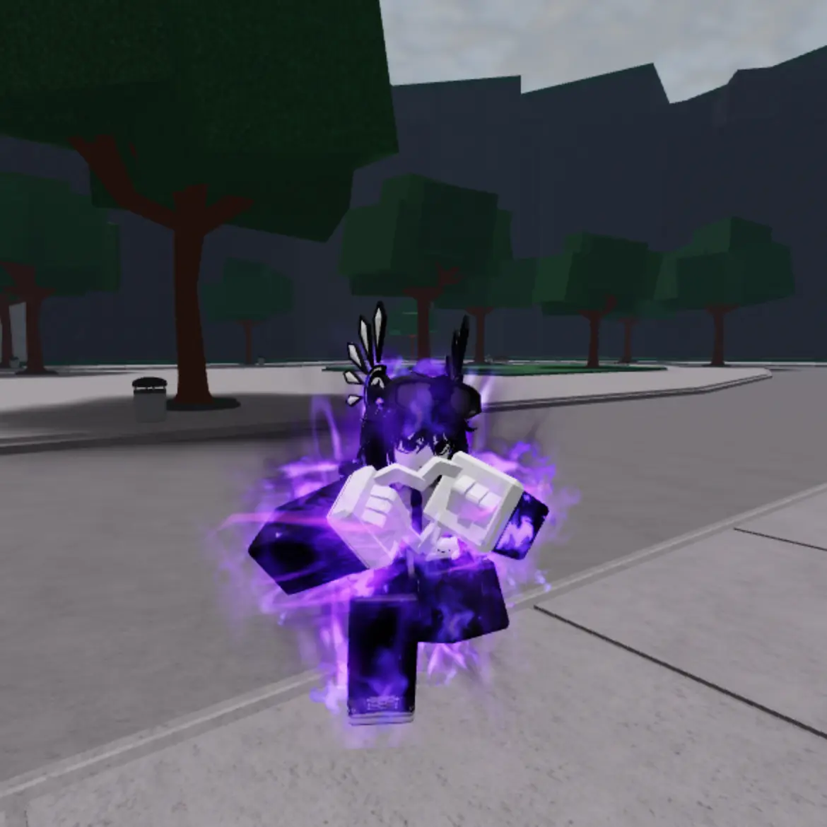 The_Reaper_Tesk.의 베스트 (외전 오리지널 캐릭터)