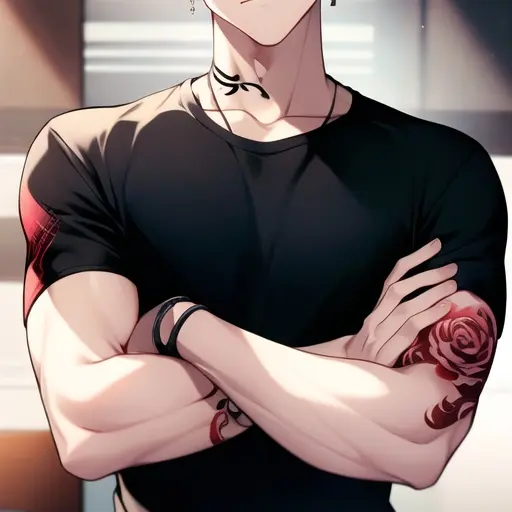 MadHead2438의 太陽