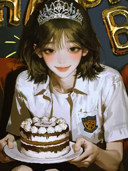Profile image of 이소희