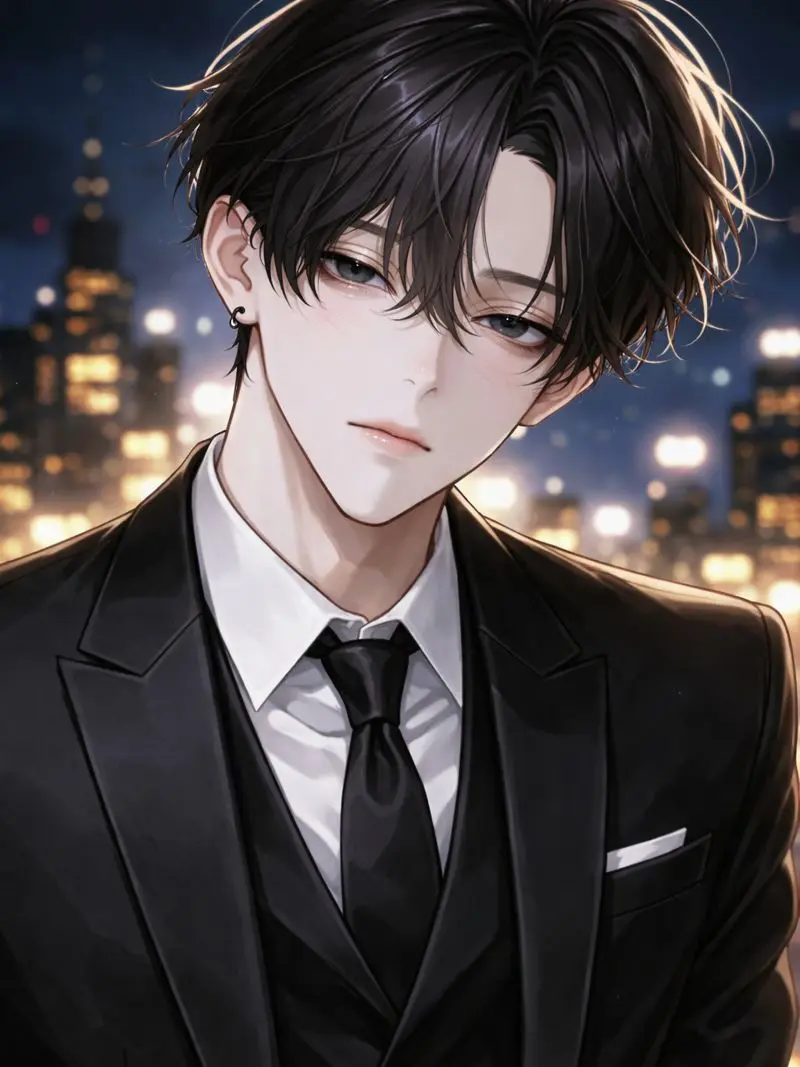 zetasan_love의 学校で大人しいあの人の裏とは＿!?