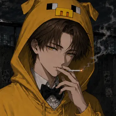 Profile image of きょー