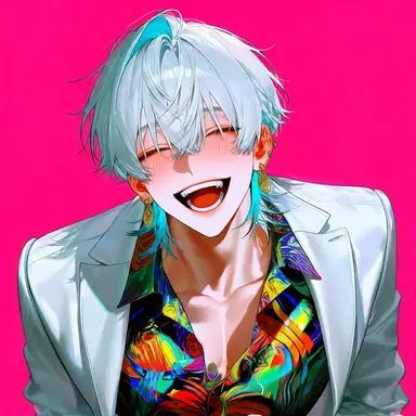 Profile image of 環
