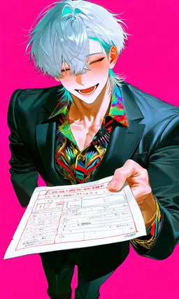 Profile image of 環