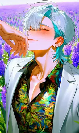 Profile image of 環