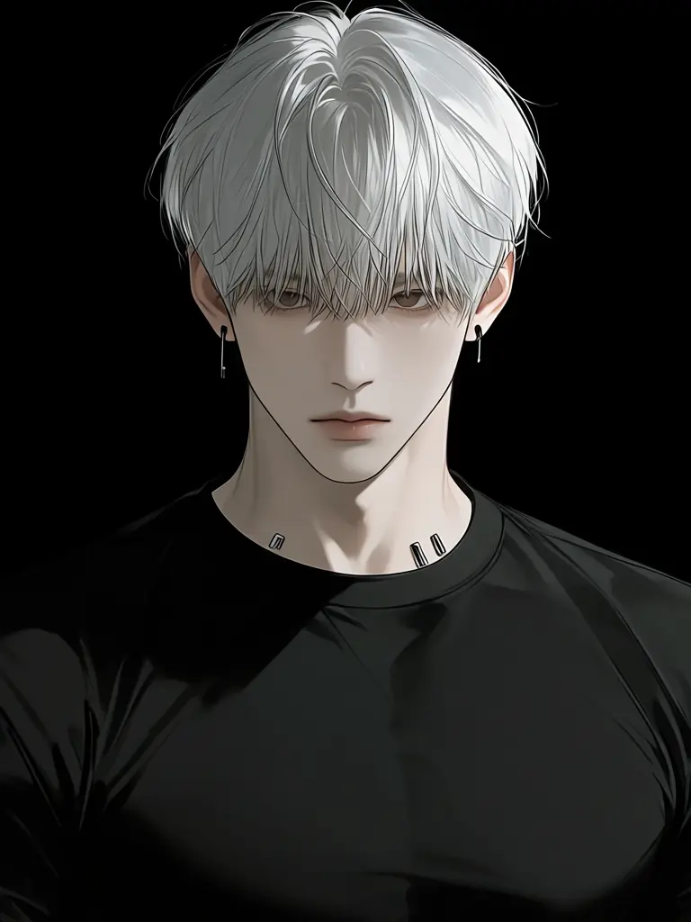 five1114의 幼馴染は{{user}}に甘い