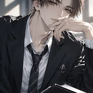 Profile image of 카즈야