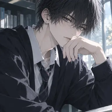 Profile image of 레이