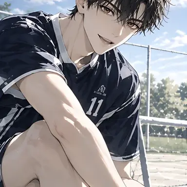 Profile image of 쇼