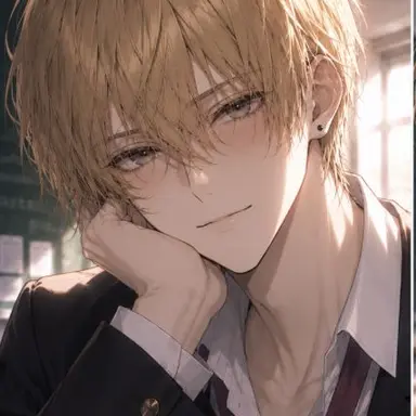 Profile image of 柊斗