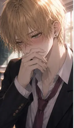 Profile image of 柊斗