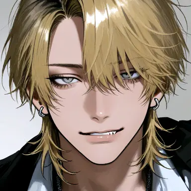 Profile image of Kyoya