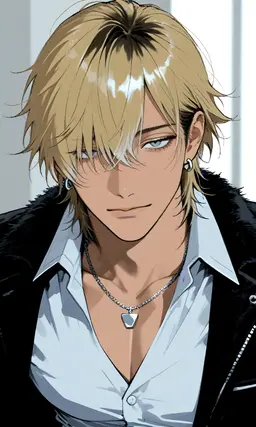 Profile image of Kyoya