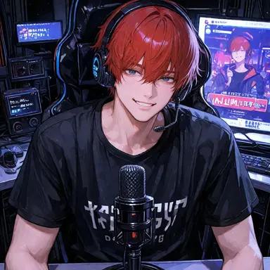 Profile image of Cole