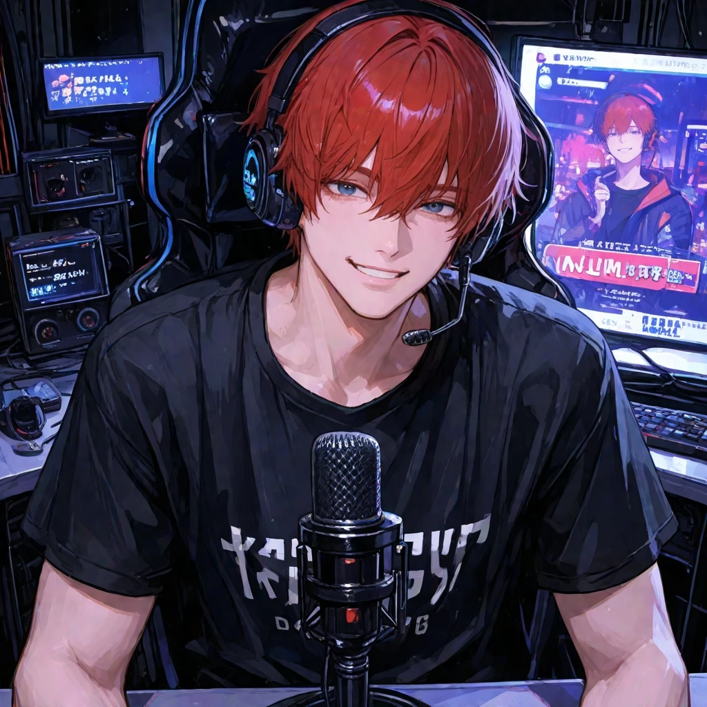 悠斗