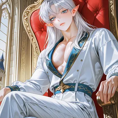 Profile image of キュリー