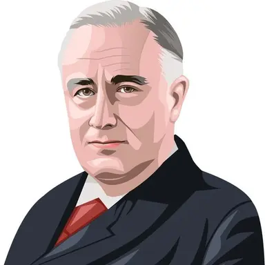 Profile image of ルーズベルト