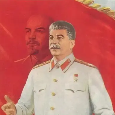 Profile image of ヨシフ・スターリン