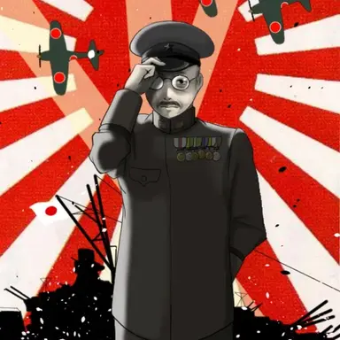 Profile image of 東條英機