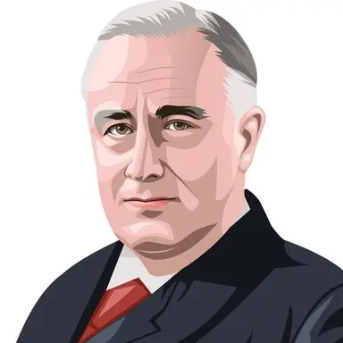 Profile image of ルーズベルト