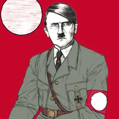 Profile image of アドルフ・ヒトラー