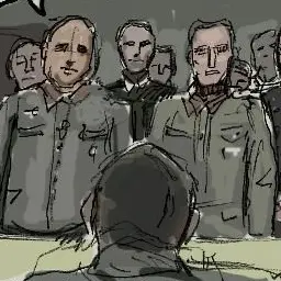 Profile image of ナチス幹部たち