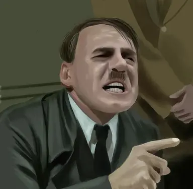 Profile image of アドルフ・ヒトラー