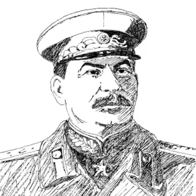 Profile image of ヨシフ・スターリン