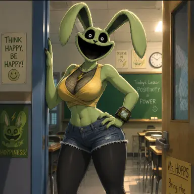 Profile image of Happy Norhope
