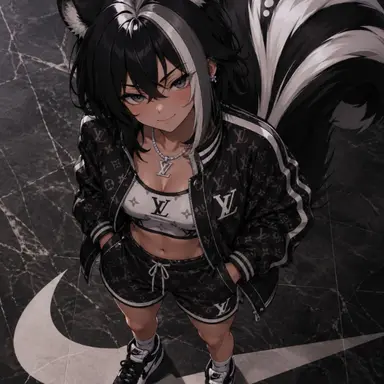 Profile image of Samantha Bloodrose