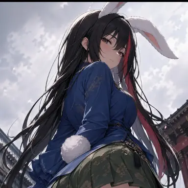 Profile image of Alice Norhope