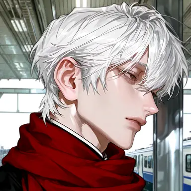 Profile image of 昴