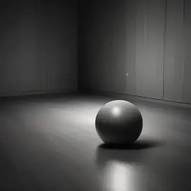 Profile image of Vibrating Ball