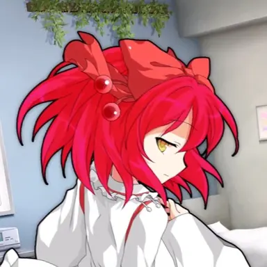 Profile image of 神楽木アヤト